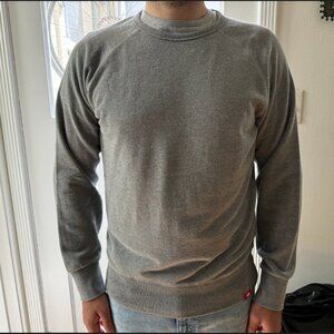 SPORTIQE HARMON CREWNECK SWEATSHIRT